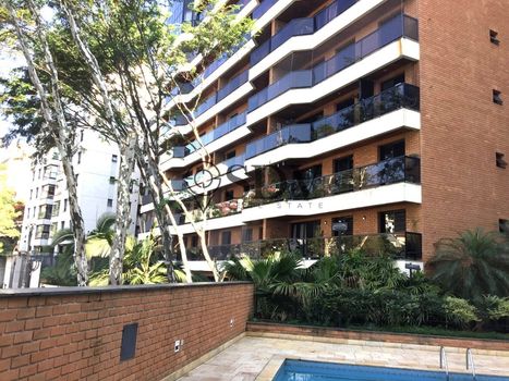 Foto 1 do(a) Apartamento de 3 quartos à venda em Sumaré, São Paulo