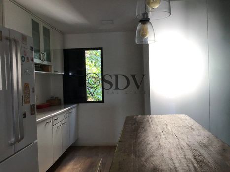 Foto 12 do(a) Apartamento de 3 quartos à venda em Sumaré, São Paulo