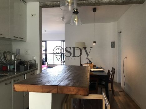 Foto 11 do(a) Apartamento de 3 quartos à venda em Sumaré, São Paulo
