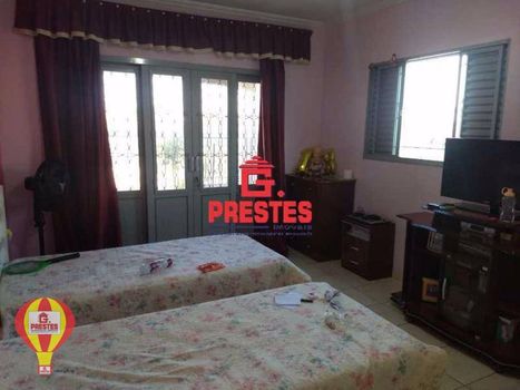 Foto 4 do(a) Casa em Condomínio de 3 quartos à venda em Portal do Éden, Itu