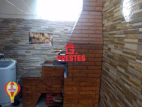 Foto 5 do(a) Casa em Condomínio de 3 quartos à venda em Portal do Éden, Itu