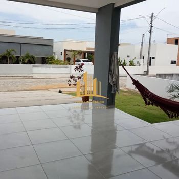 Foto 2 do(a) Casa em Condomínio de 3 quartos para alugar em null, Paripueira