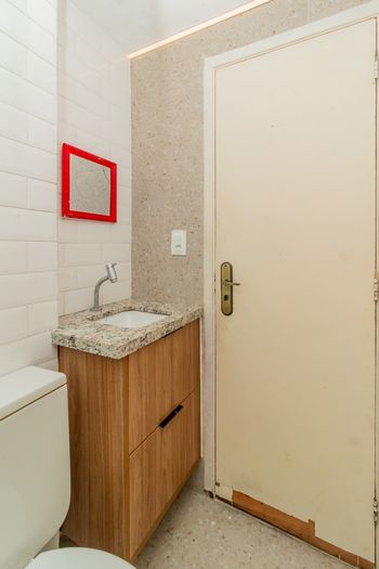 Foto 8 do(a) Apartamento de 1 quartos à venda em Vila Buarque, São Paulo