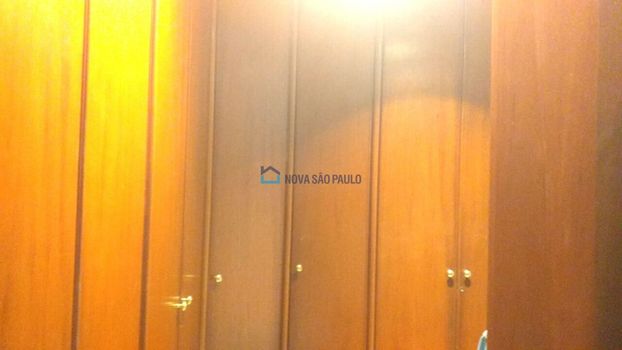 Foto 16 do(a) Apartamento de 3 quartos à venda em Indianópolis, São Paulo