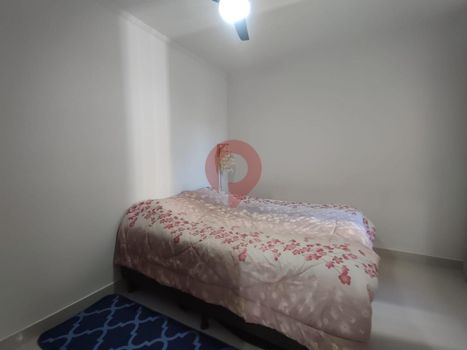 Foto 12 do(a) Apartamento de 3 quartos à venda em Jardim dos Oliveiras, Campinas