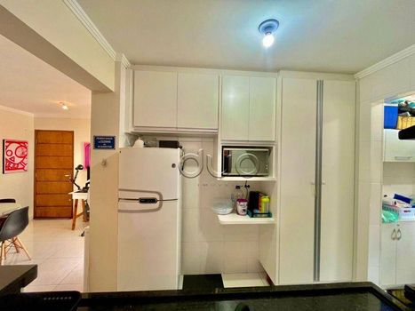 Foto 9 do(a) Apartamento de 2 quartos à venda em Jaraguá, Piracicaba