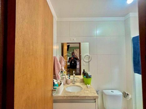 Foto 19 do(a) Apartamento de 2 quartos à venda em Jaraguá, Piracicaba