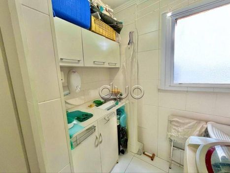 Foto 10 do(a) Apartamento de 2 quartos à venda em Jaraguá, Piracicaba