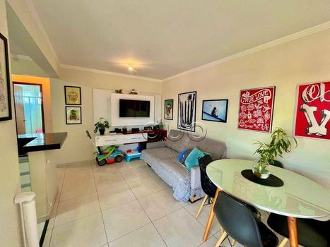 Foto 2 do(a) Apartamento de 2 quartos à venda em Jaraguá, Piracicaba