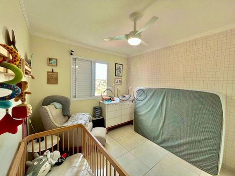 Foto 17 do(a) Apartamento de 2 quartos à venda em Jaraguá, Piracicaba