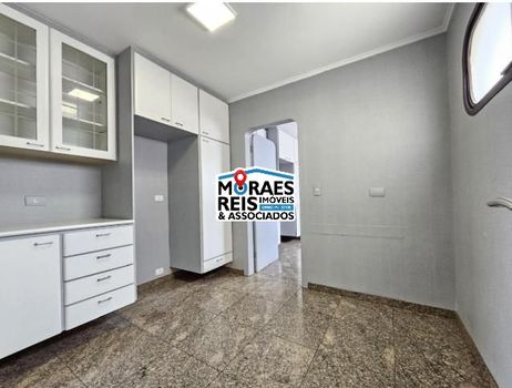 Foto 9 do(a) Cobertura de 4 quartos à venda em Vila Uberabinha, São Paulo