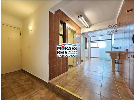 Foto 23 do(a) Cobertura de 4 quartos à venda em Vila Uberabinha, São Paulo