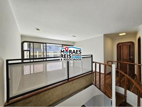 Foto 26 do(a) Cobertura de 4 quartos à venda em Vila Uberabinha, São Paulo