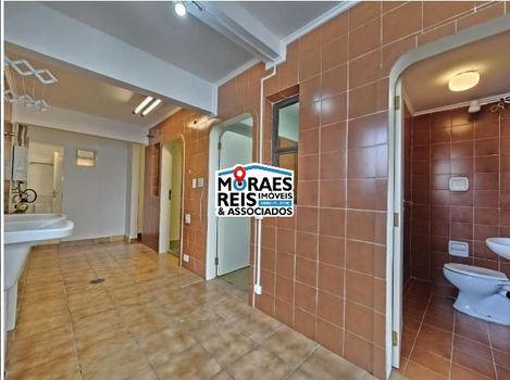 Foto 22 do(a) Cobertura de 4 quartos à venda em Vila Uberabinha, São Paulo
