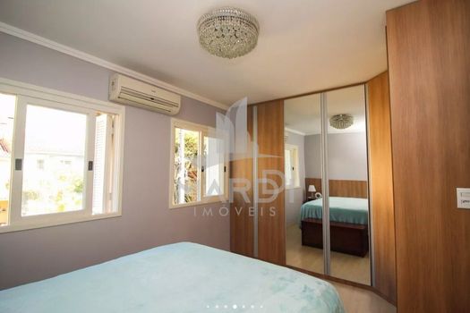 Foto 14 do(a) Casa em Condomínio de 2 quartos à venda em Vila Nova, Porto Alegre