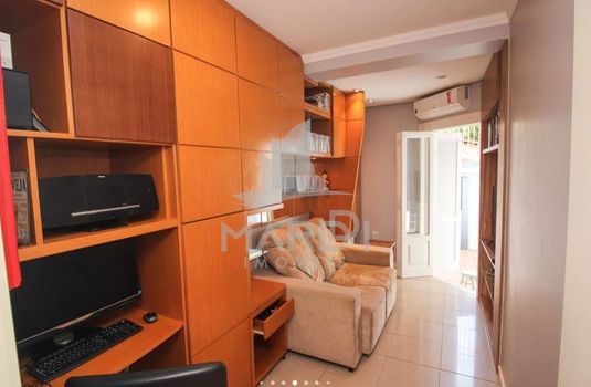 Foto 5 do(a) Casa em Condomínio de 2 quartos à venda em Vila Nova, Porto Alegre