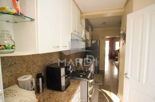 Foto 9 do(a) Casa em Condomínio de 2 quartos à venda em Vila Nova, Porto Alegre