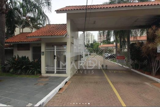Foto 44 do(a) Casa em Condomínio de 2 quartos à venda em Vila Nova, Porto Alegre
