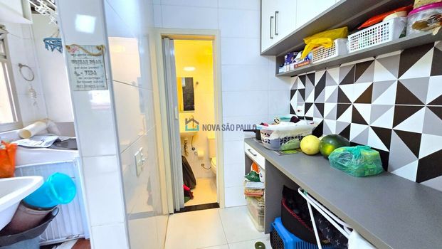 Foto 23 do(a) Apartamento de 3 quartos à venda em Parque Imperial, São Paulo