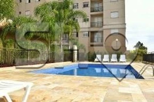 Foto 22 do(a) Apartamento de 2 quartos à venda em Loteamento City Jaragua, São Paulo
