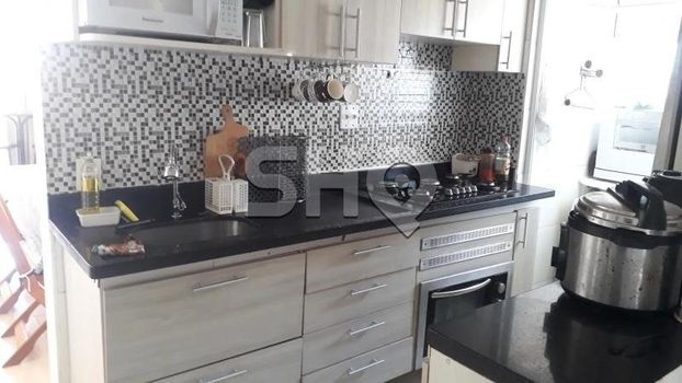 Foto 10 do(a) Apartamento de 2 quartos à venda em Loteamento City Jaragua, São Paulo