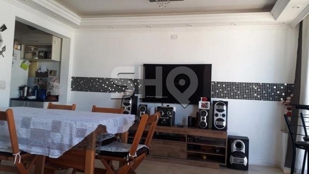 Foto 2 do(a) Apartamento de 2 quartos à venda em Loteamento City Jaragua, São Paulo