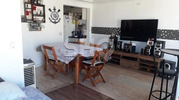 Foto 1 do(a) Apartamento de 2 quartos à venda em Loteamento City Jaragua, São Paulo