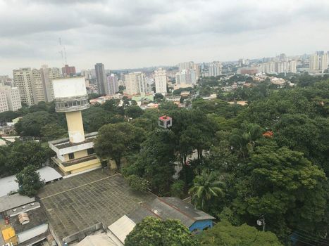 Foto 2 do(a) Apartamento de 3 quartos à venda em Nova Petrópolis, São Bernardo do Campo