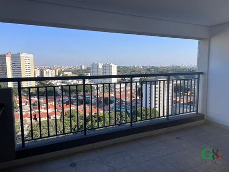 Foto 2 do(a) Apartamento de 3 quartos à venda em Vila Independência, São Paulo