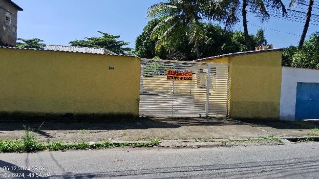 Foto 1 do(a) Casa de 2 quartos à venda em Senador Vasconcelos, Rio de Janeiro