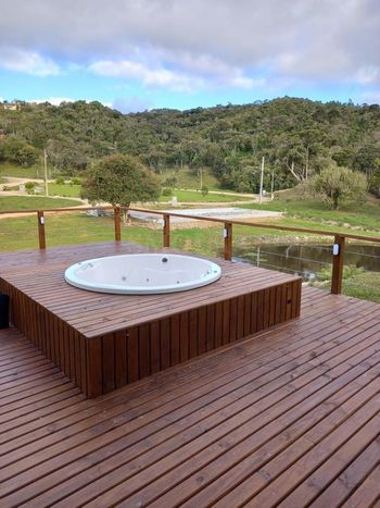 Foto 24 do(a) Casa em Condomínio de 3 quartos à venda em null, Rancho Queimado