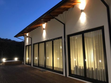 Foto 3 do(a) Casa em Condomínio de 3 quartos à venda em null, Rancho Queimado