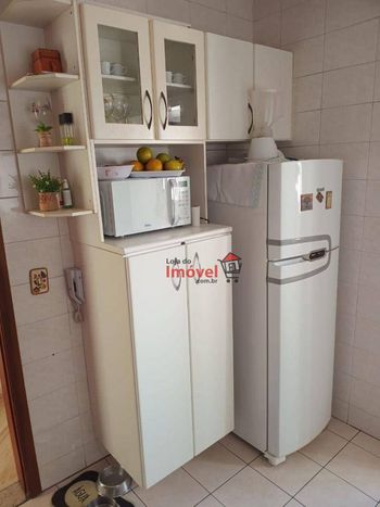 Foto 10 do(a) Apartamento de 2 quartos à venda em Planalto, São Bernardo do Campo