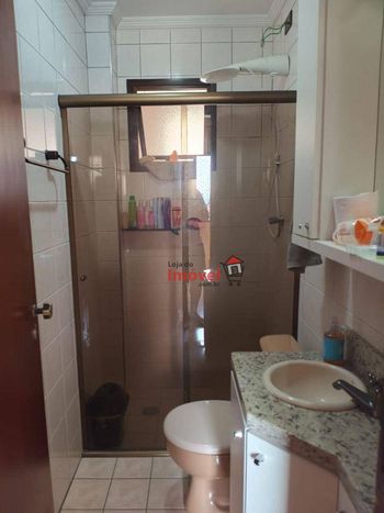 Foto 14 do(a) Apartamento de 2 quartos à venda em Planalto, São Bernardo do Campo
