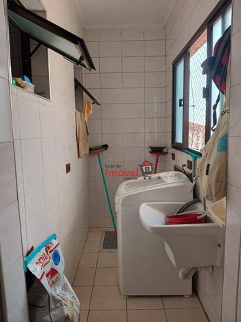 Foto 13 do(a) Apartamento de 2 quartos à venda em Planalto, São Bernardo do Campo