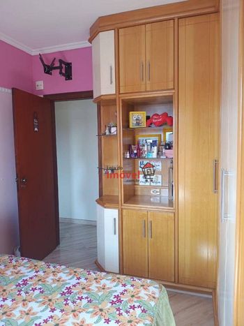 Foto 18 do(a) Apartamento de 2 quartos à venda em Planalto, São Bernardo do Campo