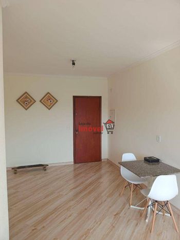 Foto 1 do(a) Apartamento de 2 quartos à venda em Planalto, São Bernardo do Campo
