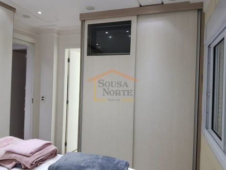 Foto 48 do(a) Apartamento de 3 quartos à venda em Vila Maria Alta, São Paulo