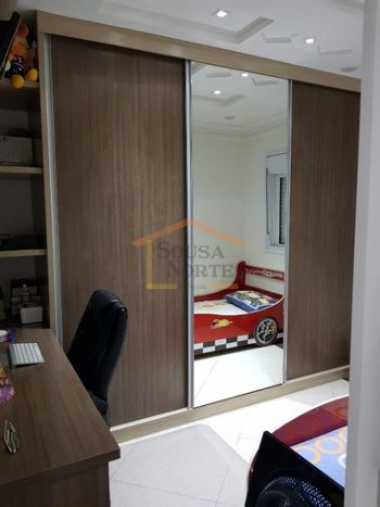 Foto 33 do(a) Apartamento de 3 quartos à venda em Vila Maria Alta, São Paulo