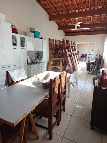 Foto 15 do(a) Casa de 1 quartos à venda em Jardim Los Angeles, Sorocaba