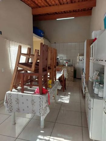 Foto 14 do(a) Casa de 1 quartos à venda em Jardim Los Angeles, Sorocaba