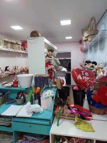 Foto 6 do(a) Casa de 1 quartos à venda em Jardim Los Angeles, Sorocaba