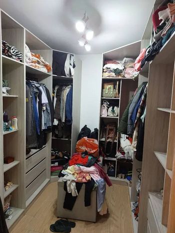 Foto 11 do(a) Casa de 1 quartos à venda em Jardim Los Angeles, Sorocaba