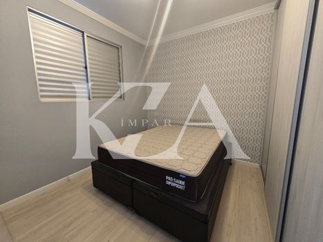 Foto 3 do(a) Apartamento de 3 quartos para alugar em Jardim Bonfiglioli, Jundiaí