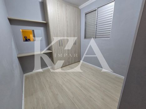 Foto 10 do(a) Apartamento de 3 quartos para alugar em Jardim Bonfiglioli, Jundiaí