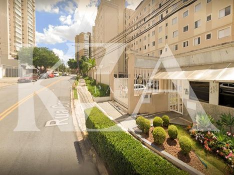 Foto 2 do(a) Apartamento de 3 quartos para alugar em Jardim Bonfiglioli, Jundiaí