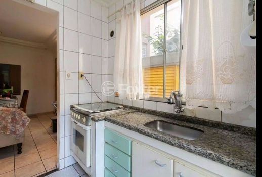 Foto 6 do(a) Apartamento de 2 quartos à venda em Jardim Valéria, Guarulhos