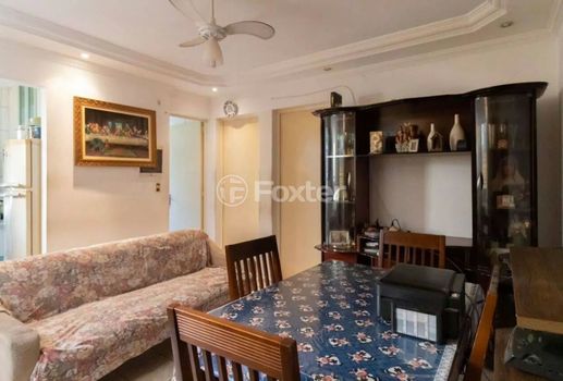Foto 5 do(a) Apartamento de 2 quartos à venda em Jardim Valéria, Guarulhos