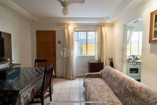 Foto 4 do(a) Apartamento de 2 quartos à venda em Jardim Valéria, Guarulhos