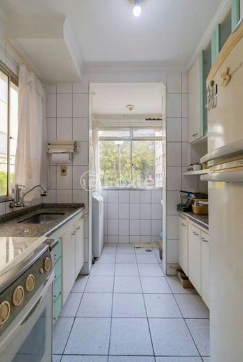 Foto 9 do(a) Apartamento de 2 quartos à venda em Jardim Valéria, Guarulhos